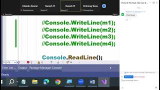 Lecture 023  Static & Dynamic Polymorphism with Operator OverLoading
