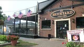 Popular Lewiston brewery to reopen following fire