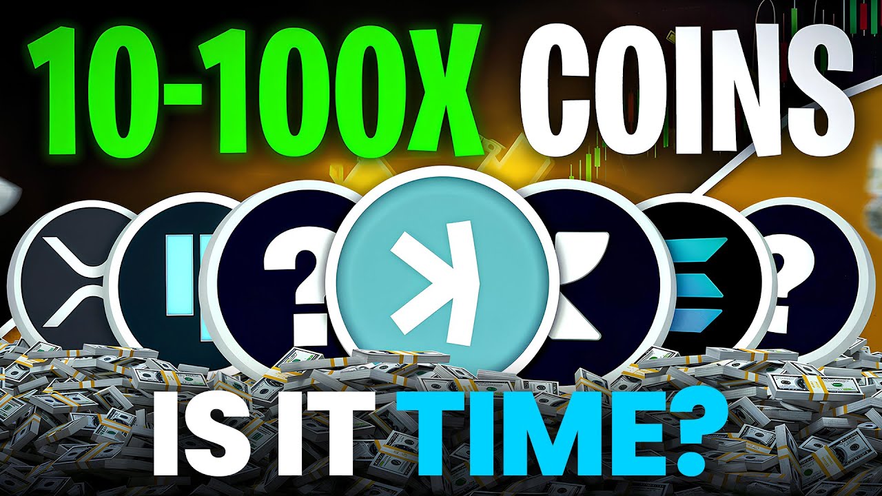 The Best Crypto Coins To Buy Right Now - YouTube