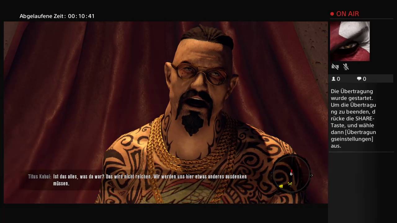 Dead Island - Definitive Edition - Gefängnis ( German )