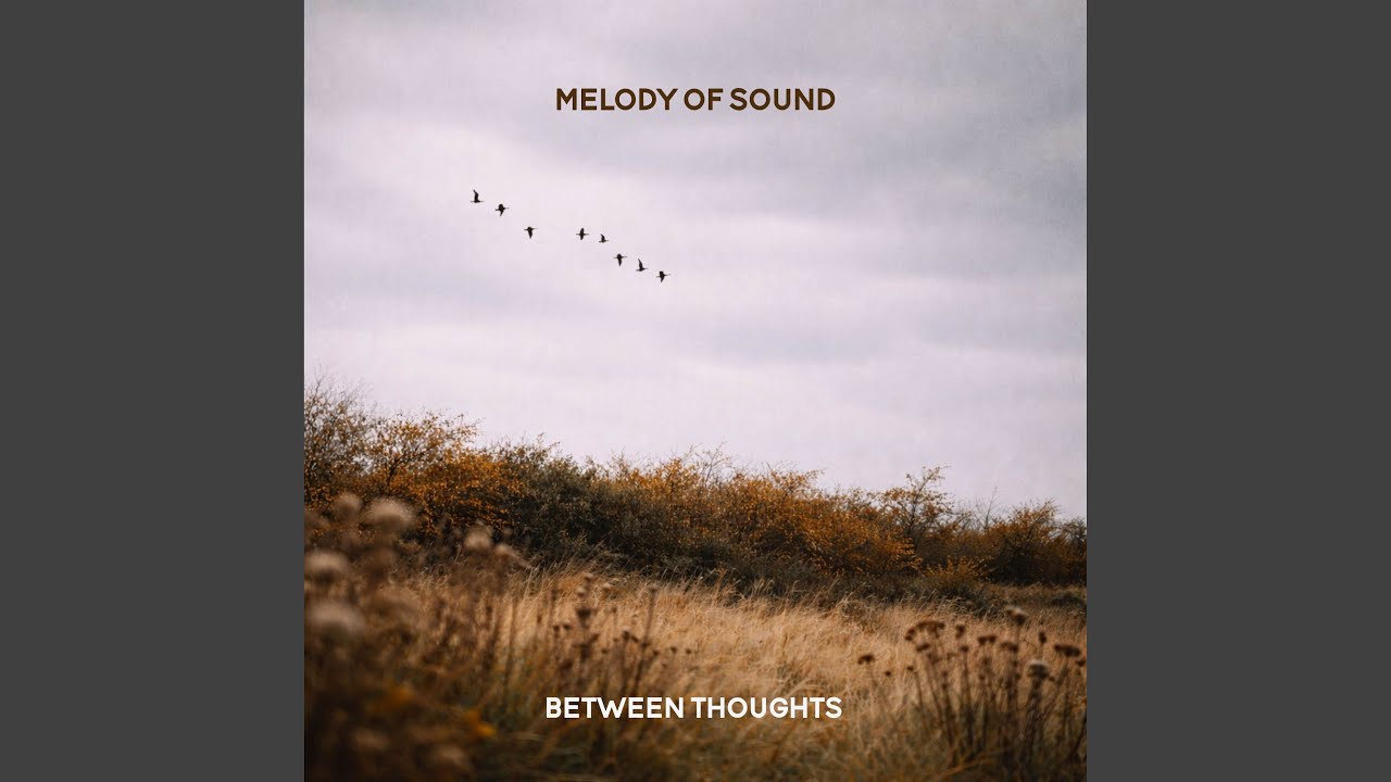 Between Thoughts adlı videoyu YouTube'da izle Between Thoughts adlı videoyu YouTube'da izle