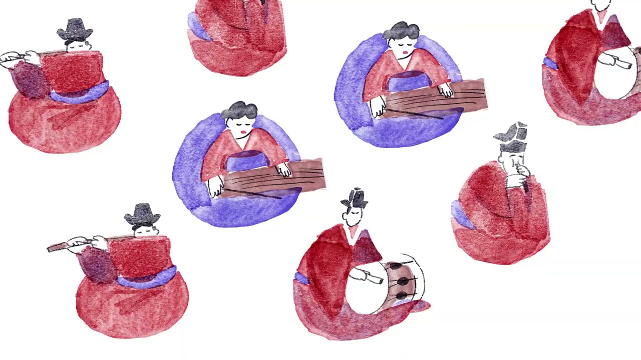 [2021 Talk Talk Korea Contest] Award-winning Works – Media Art (3)