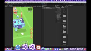 fashion cloth factory unity source code
