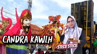 Arak arakan / Burok Candra Kawih / live gebang blok madrasah 2025