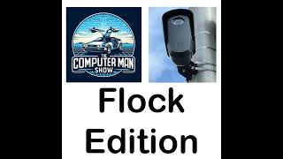The Computer Man Show Flock Edition
