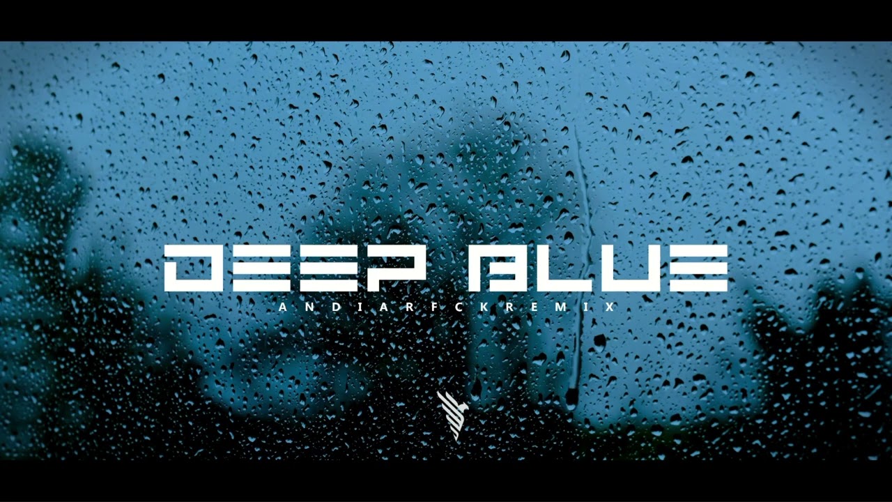 Dj Slow -  Deep Blue (Andi Arfck Remix ) Slow Remix
