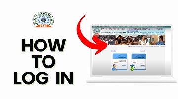 How to Login to Your Pace Hr Account? Sign in to Your Pace Hr Account on PC 2024