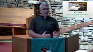 Building Hope Together: Renewing Faith and Commitment