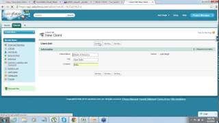 Salesforce Live Webinar - Part 3 - Creating App on Salesforce | 2 August 2014