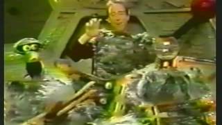 MST3K 313 Promo