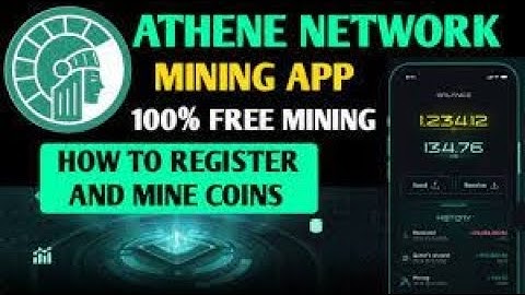 Athene Network | Exposing the Truth About Athene Network