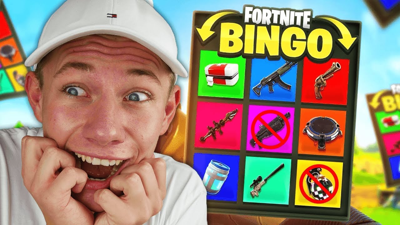 Bingo Neu Bingo Neu