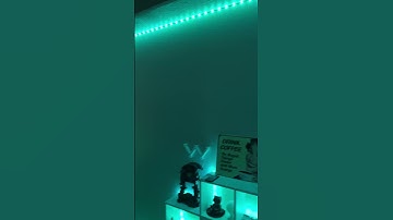 100ft Led Light strips with remote