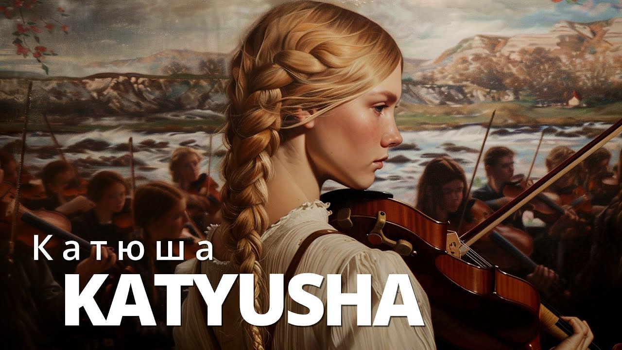 Katyusha   Orchestral Performance