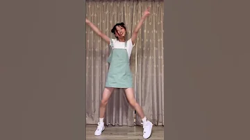 BTS "Anpanman" Dance Cover | Hsin | #shorts