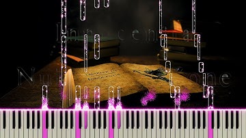 Innocentia (Official Visualizer)