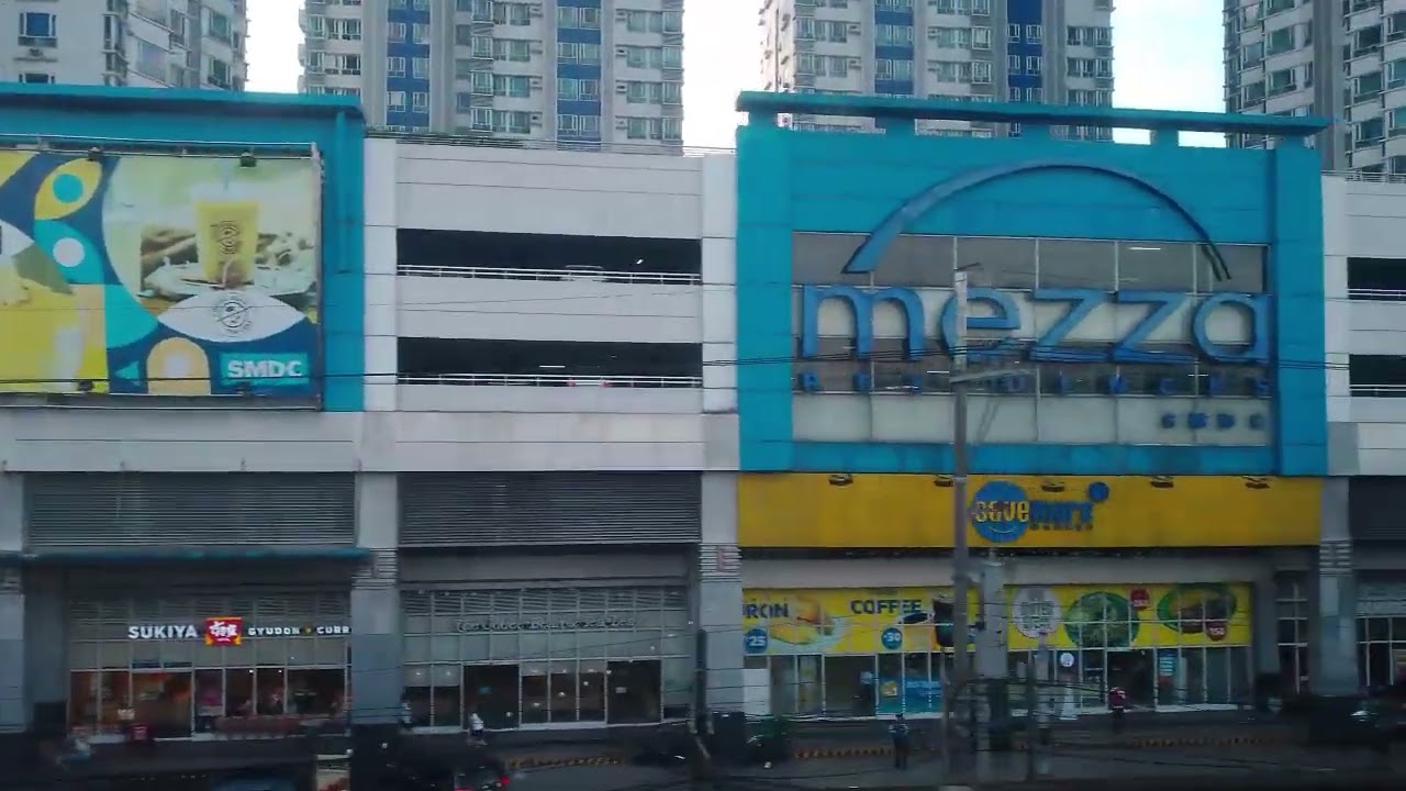 LRT 2 Ride: Trainset No. 13 (Recto - Marikina Pasig) Part 1/2