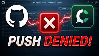 FIX You don't have Permission to Push to Repo on Github in Cursor [FIXED] (2026)