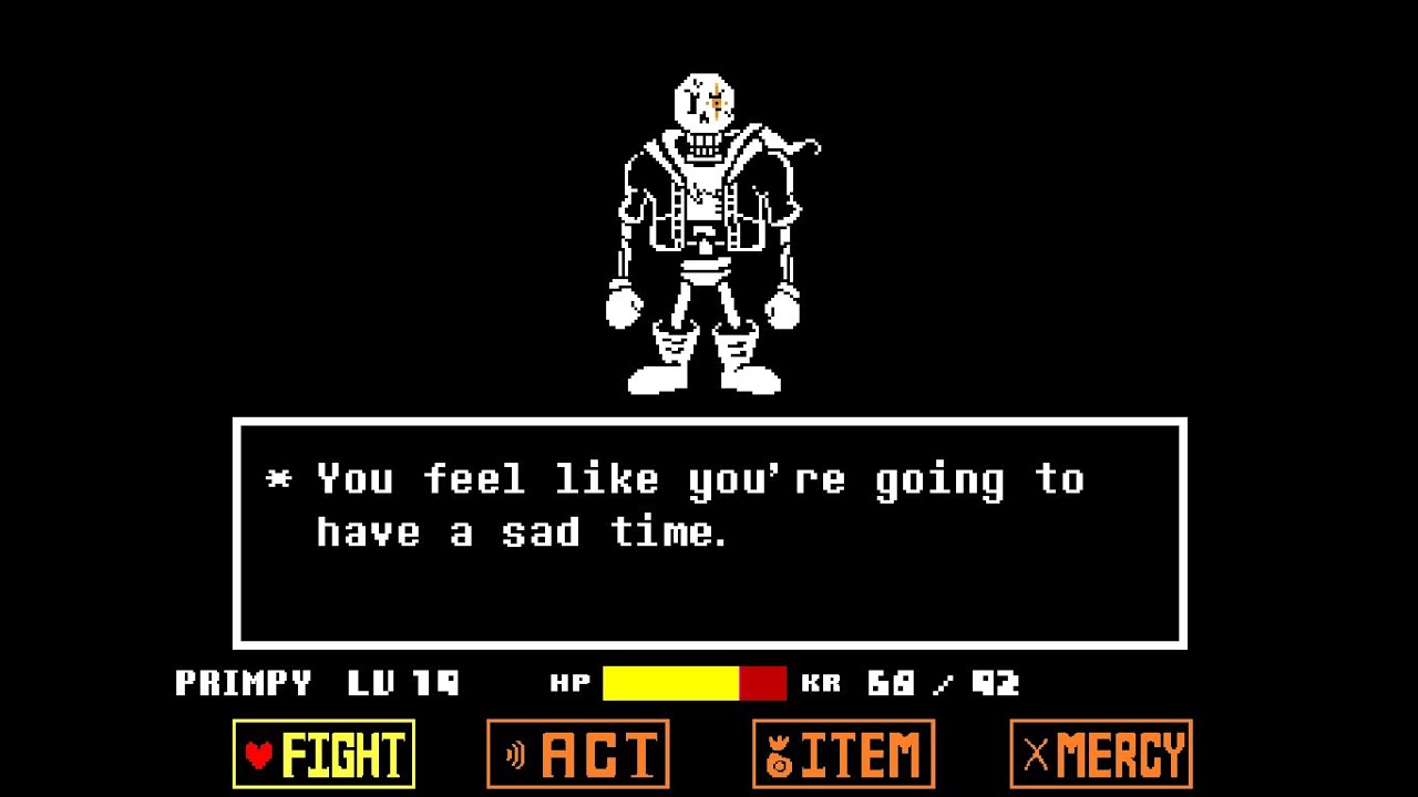 genocide papyrus theme genocide papyrus theme