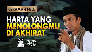 CERAMAH UAS! Ilmu Dapat Stres Hilang | Ustadz Abdul Somad religiOne tvOne screenshot 5