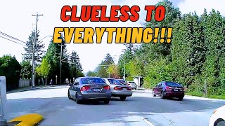Car Crashes Compilation – Watch These Insane Bad Drivers #417