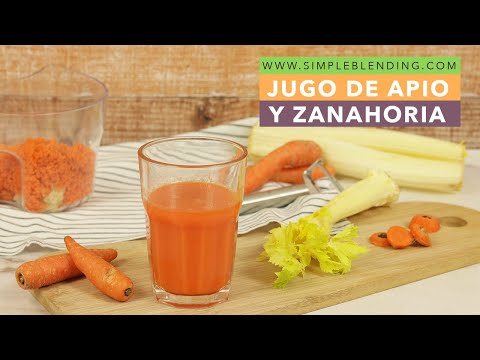 Video: Las Zanahorias Son Una Medicina Dulce