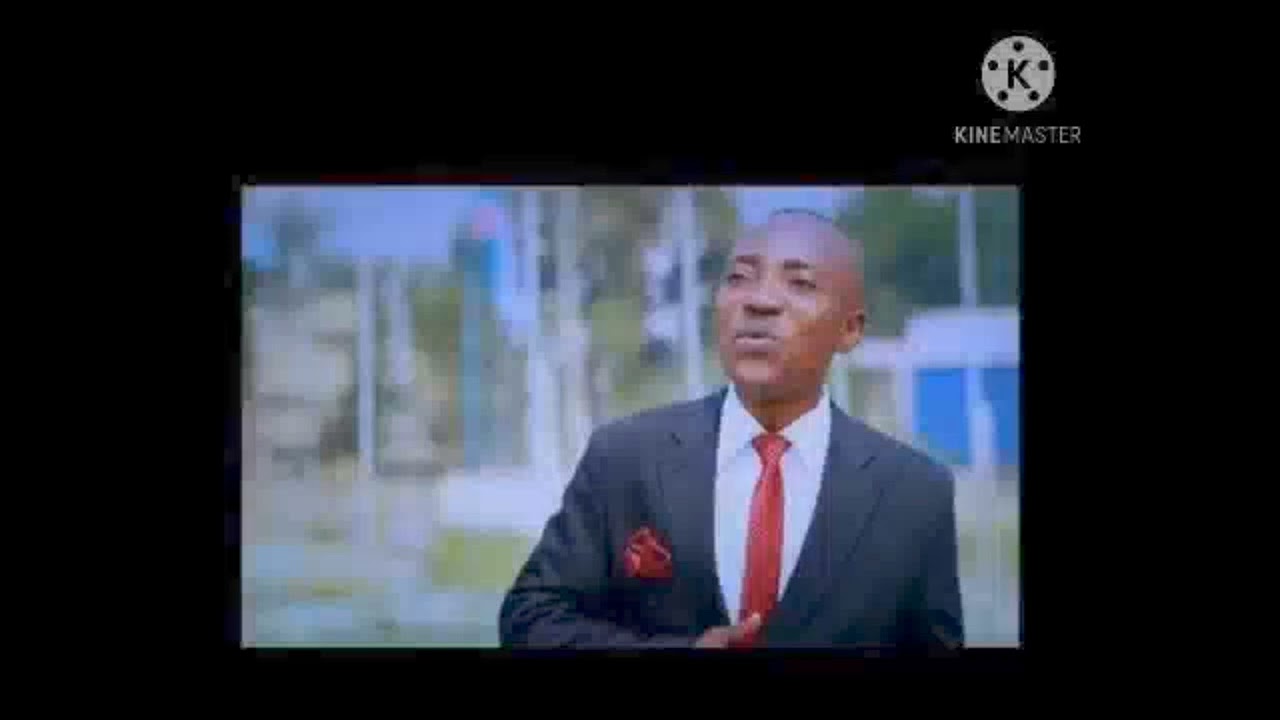 frère Charles LINGOMO