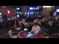 These are the precautions one casino has taken for its ...