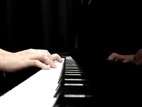 中島美嘉 Mika　Nakashima - ～愛してる (aishiteru) on Piano by Ting Ting