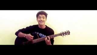 Video thumbnail of "Petra Sihombing - Mine (Cover By Dai)"