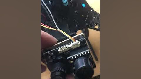 Px4flow not working on I2C