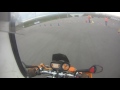 RSBK MRW Gymkhana contest