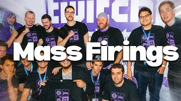 The Modern Audience Just Got Fired From Twitch