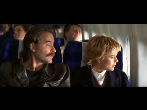 French Kiss 1995 A Helpful Distraction 