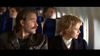 French Kiss (1995) - A Helpful Distraction