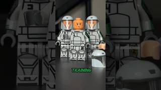 Part 2 #clonewars #trending #lego #legostarwars #legominifigures #clonetrooper #funny #jedi #sith