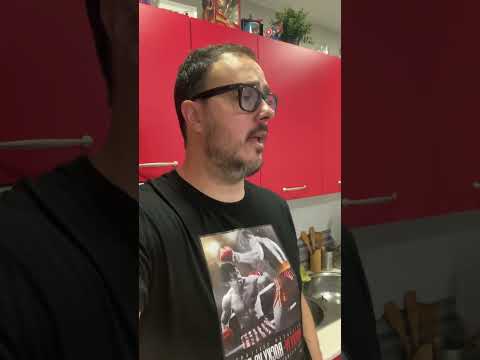 ¿Qué quieres comer?