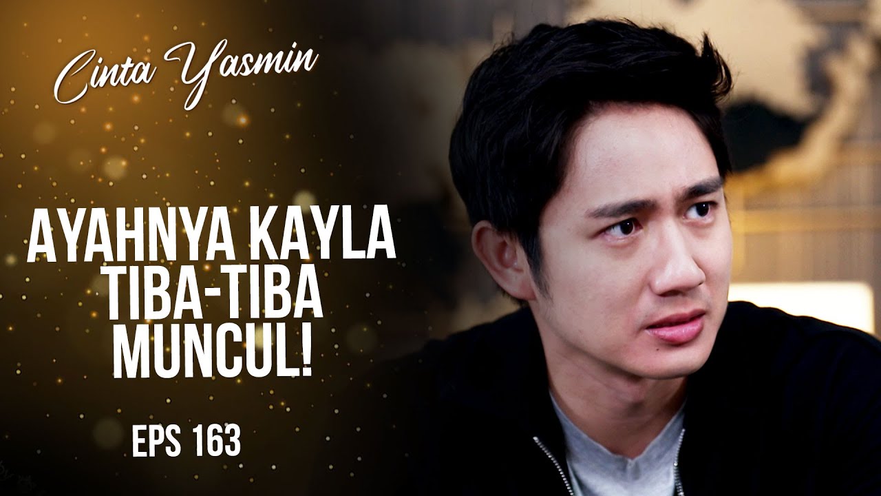 Beri Kesaksian! Romeo Curiga Sama Mas Rangga | CINTA YASMIN | EPS.163 (2/3)