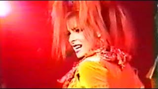 Mylène Farmer - L'âme-stram-gram (Mylenium Tour - Montpellier)