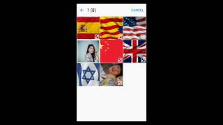 PUT Your Pictur or Your flag country in your keyboard Phone screenshot 2