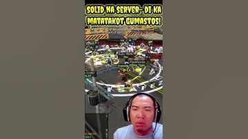 solid na server to #mmorpg #ranonline #gaming #ranonlineph #ranmobile