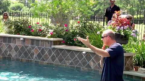 Faithbridge Baptism - Ricky Bowman