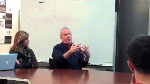 Creativity & Collaboration in the Academy: Kathleen Fitzpatrick