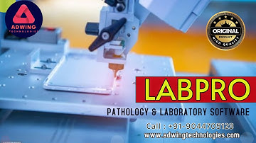 #pathologysoftware #diagnosticlabsoftware #labproofflinesoft
