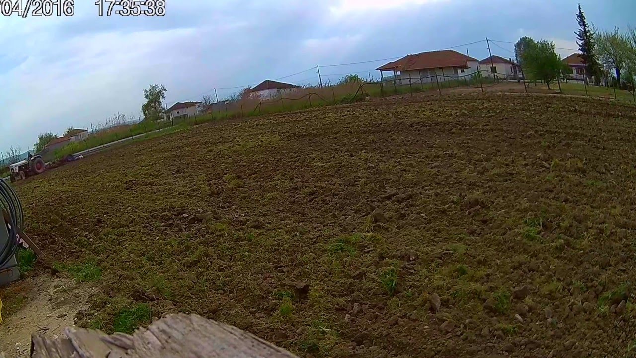 Diskosvarna david brown 990