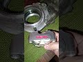 &quot;C&quot; - ZZ,  задний супорт+ тормозной диск.