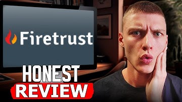 Firetrust - In-Depth Walkthrough & Honest Review of MailWasher and More!