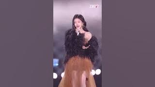 【独家直拍】 《褪黑素》鞠婧祎 2024-2025浙江卫视跨年晚会 Clip 20241231