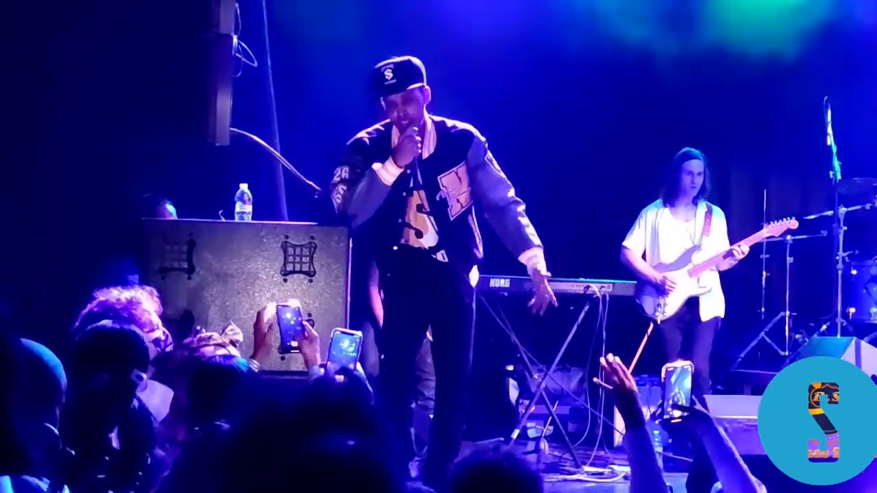 Sharma Boy Oo Ruxaay Showgii America Minnesota Full Video 2022