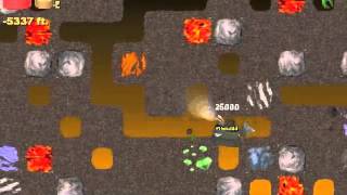 Motherload: Review and Strategy